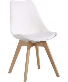 Деревянный стул Pioneer