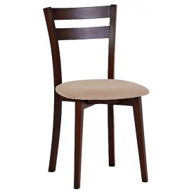 Деревянный стул Ральф