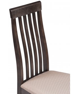 Деревянный стул Рейнир