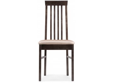 Деревянный стул Рейнир