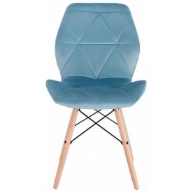 Деревянный стул Rio