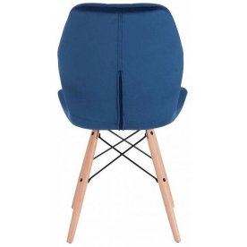 Деревянный стул Rio