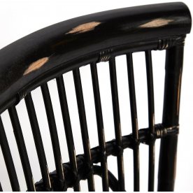 Деревянный стул Riveira