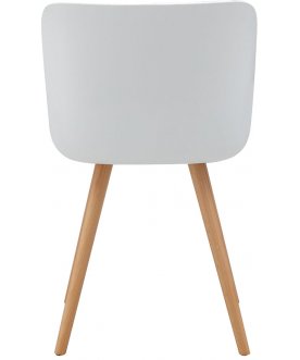 Деревянный стул Роми