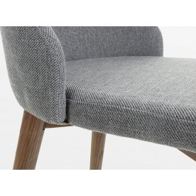 Деревянный стул Roxie