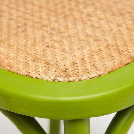 Деревянный стул Secret De Maison Cross mod.CB2001