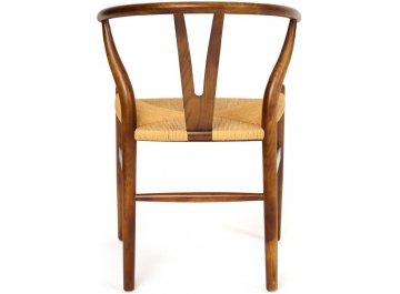 Деревянный стул Secret De Maison Wishbone mod.CB2212