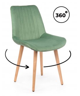 Деревянный стул Седа 360