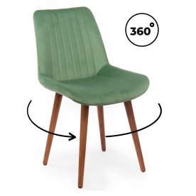 Деревянный стул Седа 360