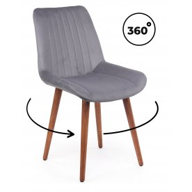 Деревянный стул Седа 360