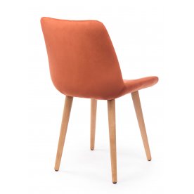 Деревянный стул Седа 360