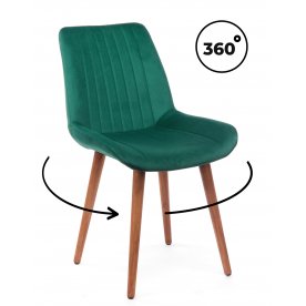 Деревянный стул Седа 360