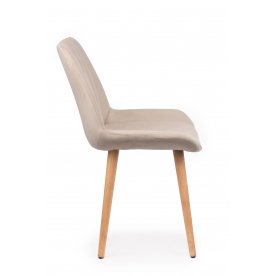 Деревянный стул Седа