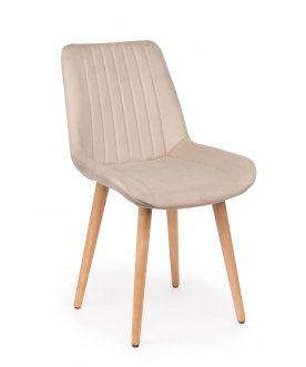 Деревянный стул Седа