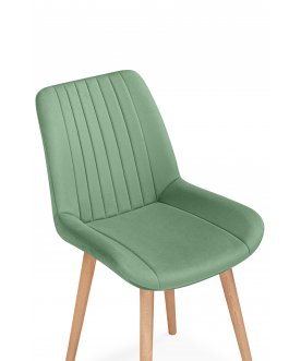 Деревянный стул Седа