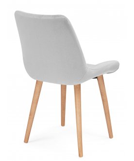 Деревянный стул Седа