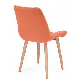 Деревянный стул Седа