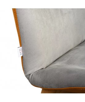 Деревянный стул Selection