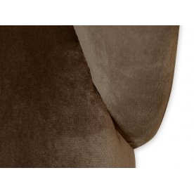 Деревянный стул SHT-ST35/S70 кофейный ликер / темный орех