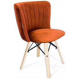 Деревянный стул SHT-ST36-1/S70