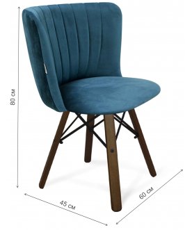 Деревянный стул SHT-ST36-1/S70