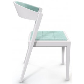 Деревянный стул Сильвер