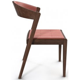 Деревянный стул Сильвер