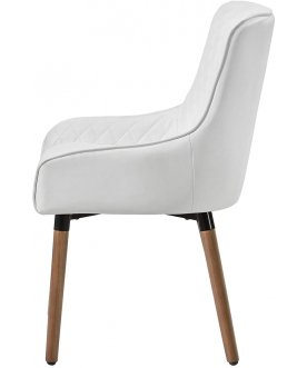 Деревянный стул Синти