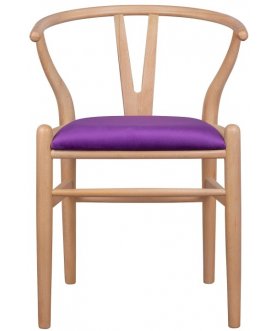 Деревянный стул Sling