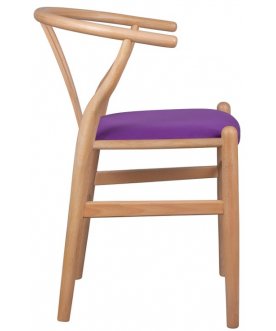Деревянный стул Sling