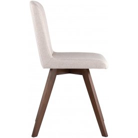 Деревянный стул Смауг