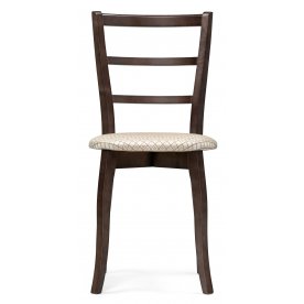 Деревянный стул Сода