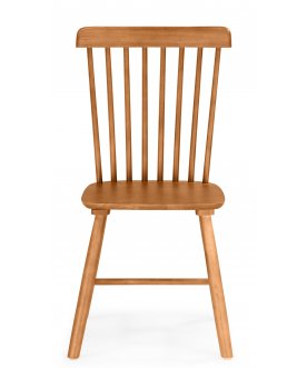 Деревянный стул Sparta
