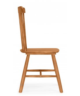 Деревянный стул Sparta