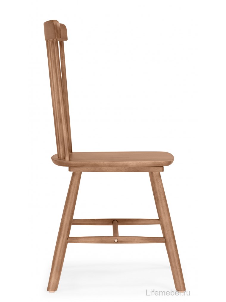 Деревянный стул Sparta орех