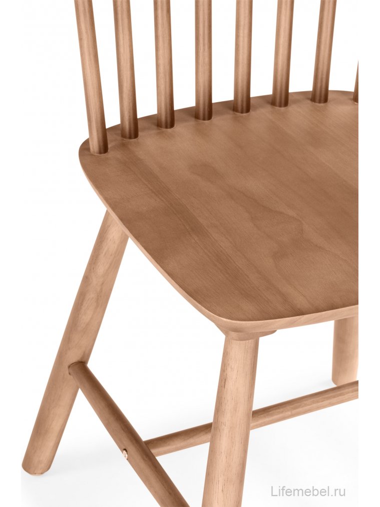 Деревянный стул Sparta орех