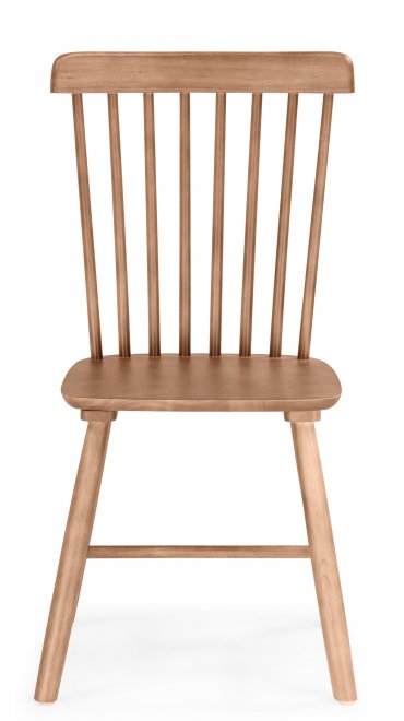 Деревянный стул Sparta орех