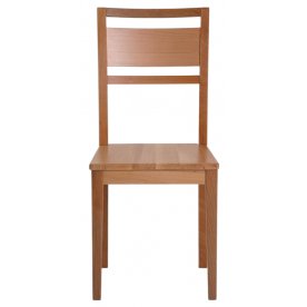 Деревянный стул Стенли