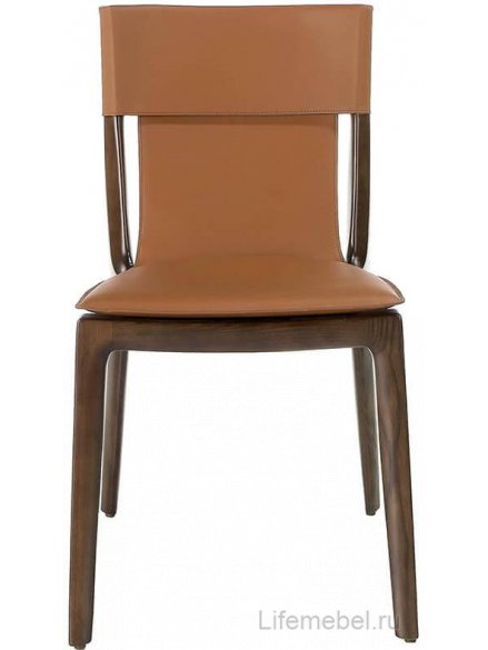 Деревянный стул CH19018