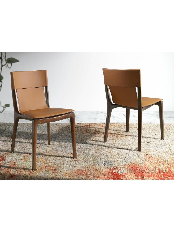 Деревянный стул CH19018