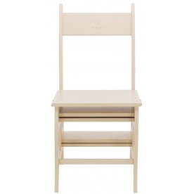 Деревянный стул Leset Бруклин