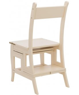 Деревянный стул Leset Бруклин