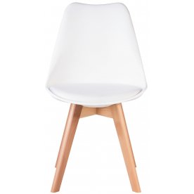 Деревянный стул Jerry Soft