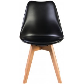 Деревянный стул Jerry Soft