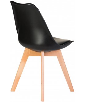 Деревянный стул Jerry Soft