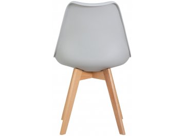 Деревянный стул Jerry Soft