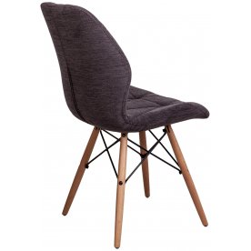 Деревянный стул Rio