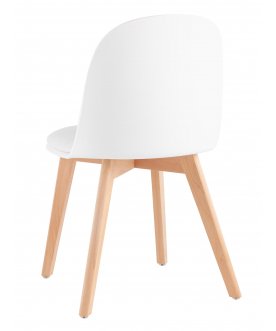 Деревянный стул Смокк