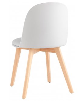 Деревянный стул Смокк