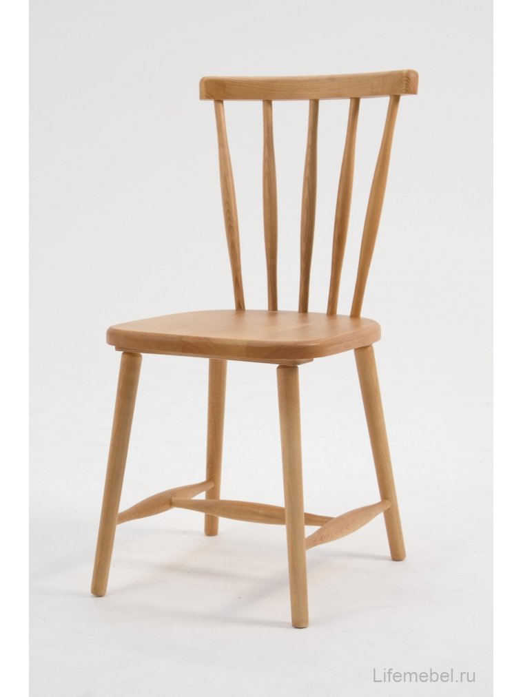 Деревянный стул Стурри натуральное дерево